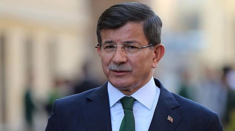 Başbakan Davutoğlu Konya'ya gidiyor