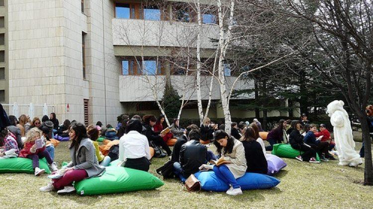 30 nisan bilkent bahar