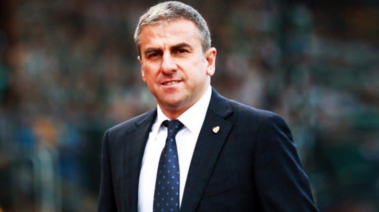 Bursaspor resmen açıkladı! Hamzaoğlu...
