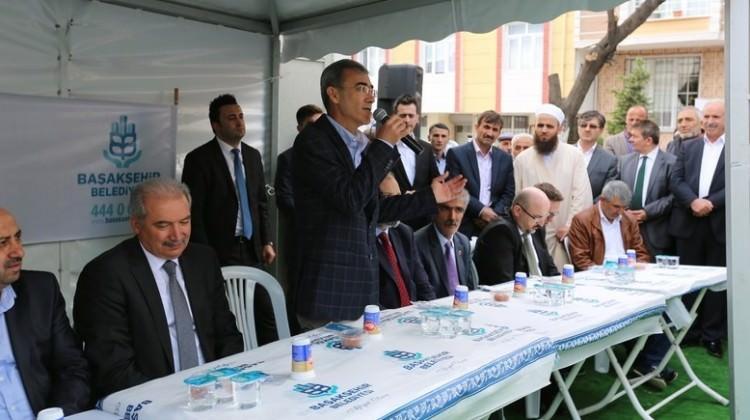 Cami Guzel Ama Cemaat Daha Guzel Guncel Haberleri