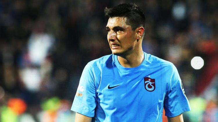 Trabzonspor’da flaş ayrılıklar!