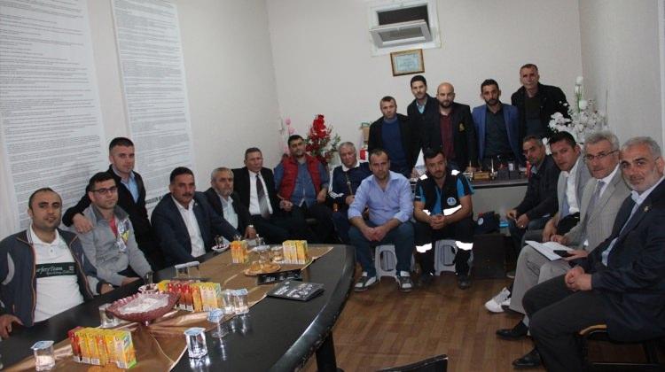 Ferizli'de futbol turnuvası düzenlenecek
