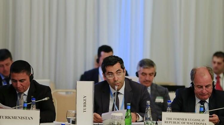 FAO'nun 30. Avrupa ve Orta Asya Bölgesel Konferansı