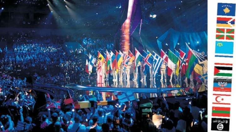Eurovision yetkilileri özür diledi ama...