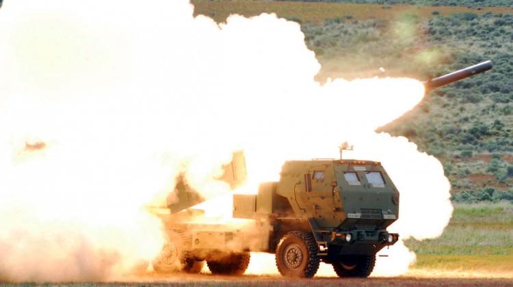HIMARS füzesinde geri sayım başladı