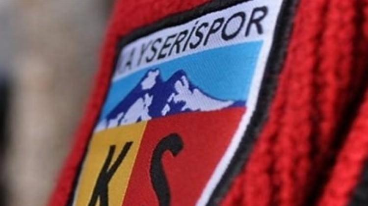 Kayserispor'da yol ayrımı!