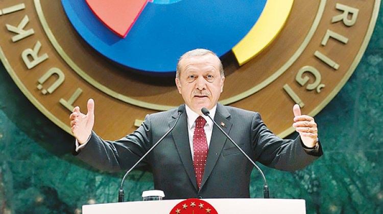 Erdoğan'ın 1.4 milyon kişiye iş çağrısına yanıt!