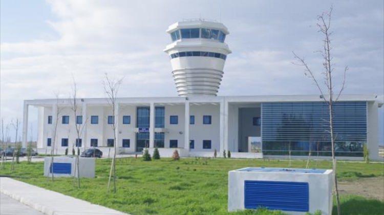 Kocaseyit Havalimanı'nda uçuşlarda artış
