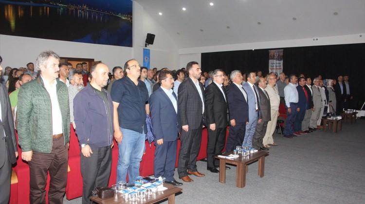 AK Parti Ankara Milletvekili Gündoğdu: