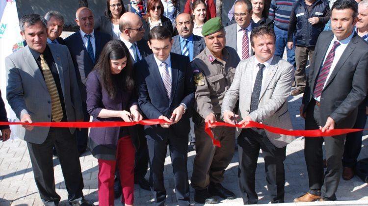 Karamanlı'da TÜBİTAK 4006 Bilim Fuarı