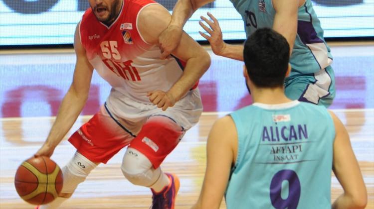 Türkiye Basketbol 1. Ligi play-off