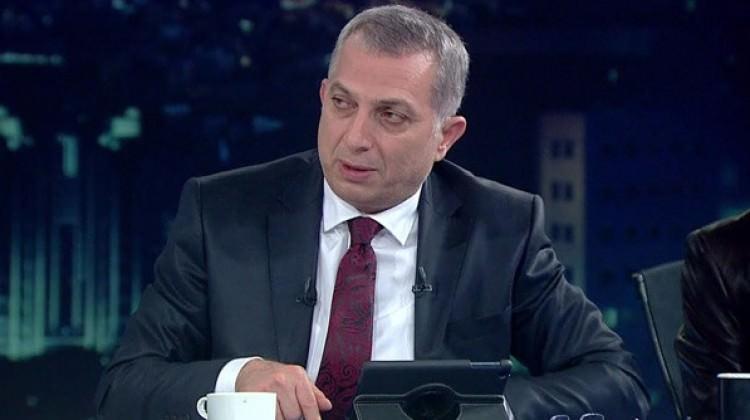 AK Partili Külünk'ten soykırım teklifi