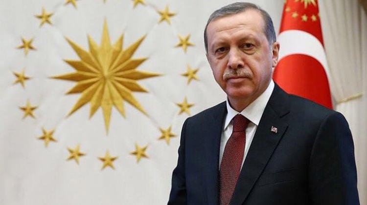 Halk 'ilk başkan' olarak Erdoğan'ı istiyor!