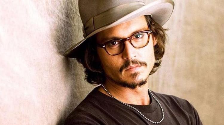 Johnny Depp: Trump ABD'nin son başkanı olacak