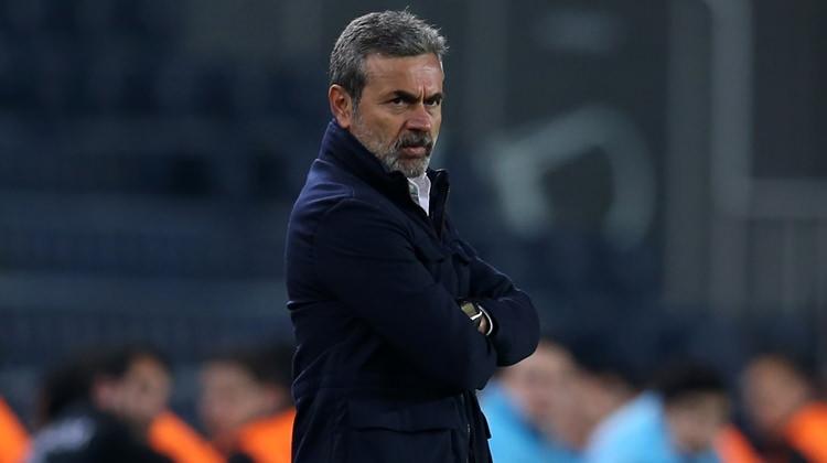 Konyaspor'da Kocaman'a şok! Ayrılıyor