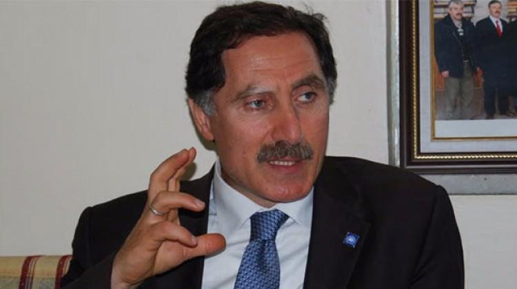 Malkoç'tan başkanlık sistemine yeni isim!