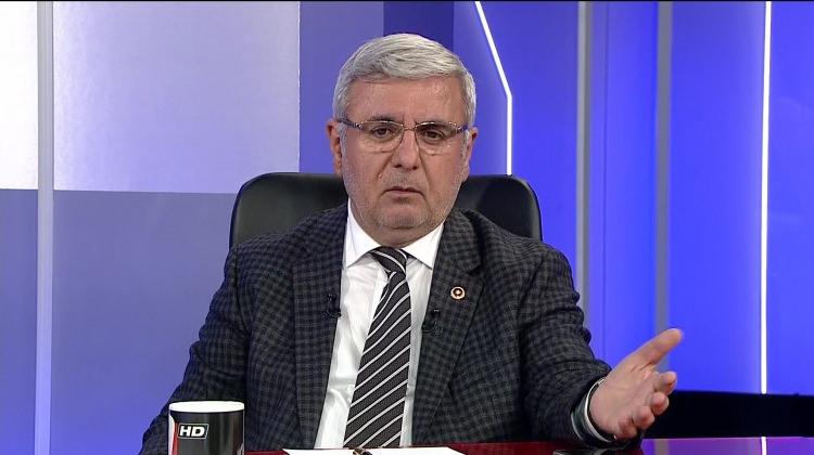 Komisyonda 'FETÖ sever' kavgası!