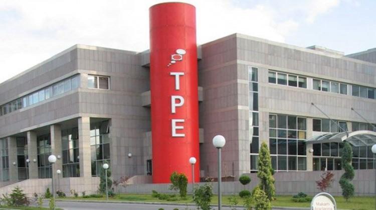 TPE 15 uzman yardımcısı arıyor