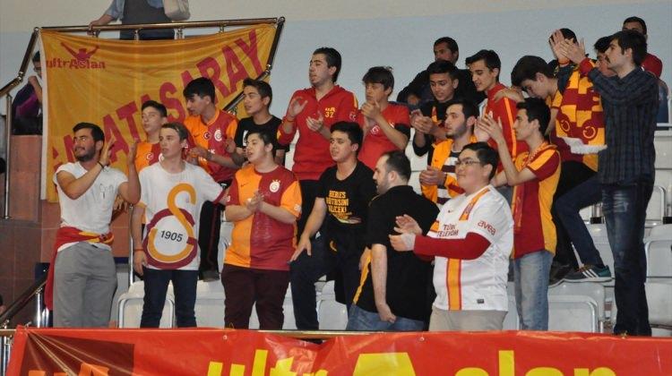 Basketbol: Yıldız Kızlar Türkiye Şampiyonası
