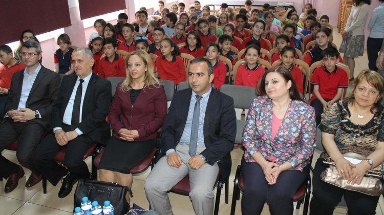 "Güven ile Sağlıklı İletişim" etkinliği