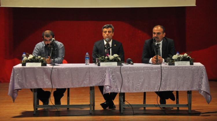 CHP Genel Başkan Yardımcısı Yılmaz: