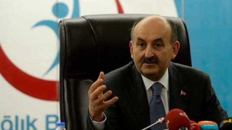 Bakanlık saldırı hakkında inceleme başlattı!