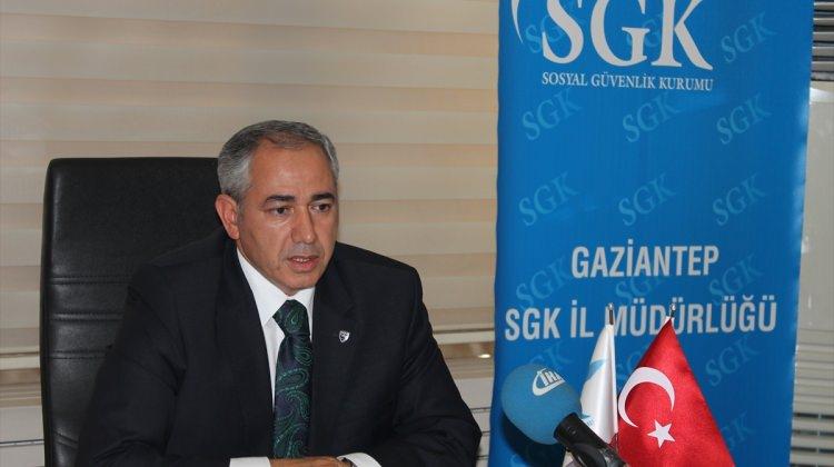 Sosyal Güvenlik Haftası