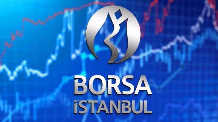 Borsa güne yatay başladı