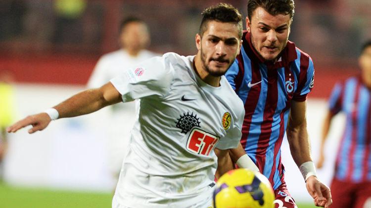 Bursaspor'dan sürpriz transfer! Anlaşma tamam