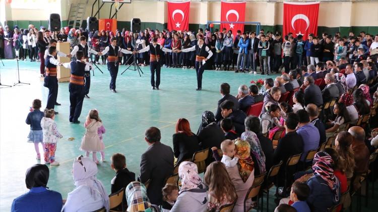19 Mayıs Atatürk'ü Anma, Gençlik ve Spor Bayramı