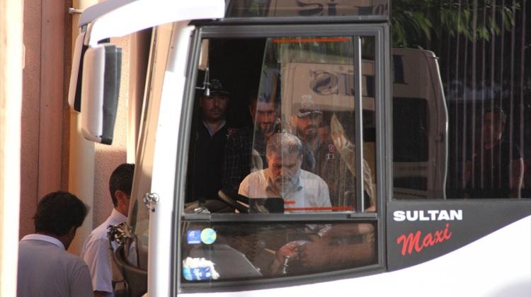 GÜNCELLEME - Malatya'da DAEŞ operasyonu