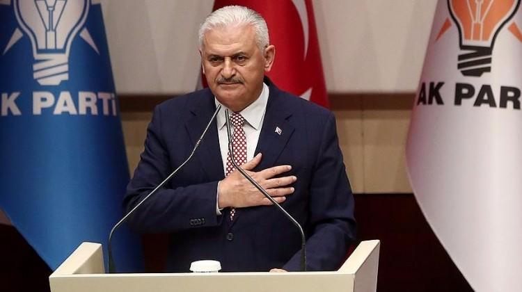 İş dünyasından Binali Yıldırım yorumu