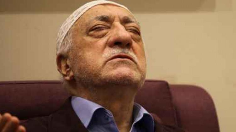 FETÖ 'gönüllü' CIA ajanı oldu