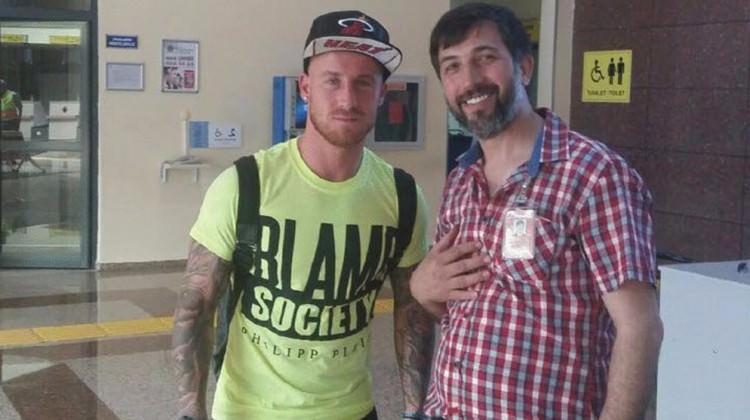 Miroslav Stoch Bursa’dan ayrıldı!
