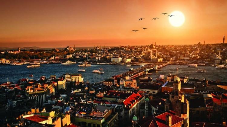 Yerli turist 5 yılda 100 milyar lira harcadı