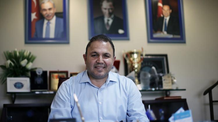Adana Demirspor'da Süper Lig heyecanı