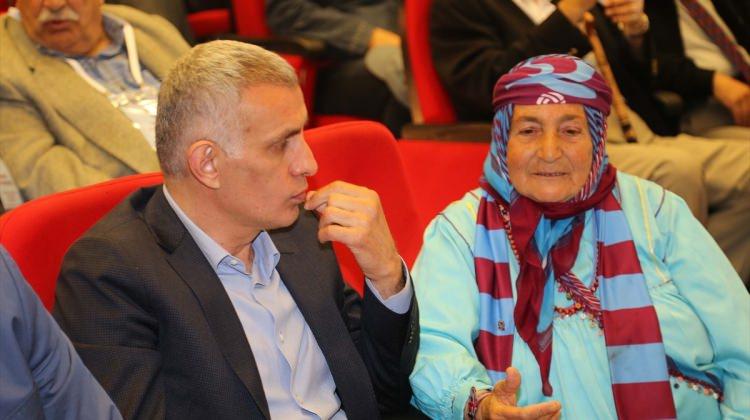 Trabzonspor Divan Başkanlık Kurulu toplantısı