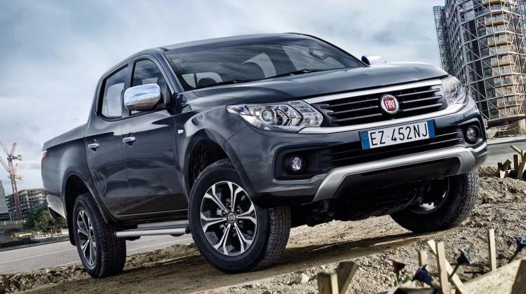 Fiat Fullback için geri sayım!