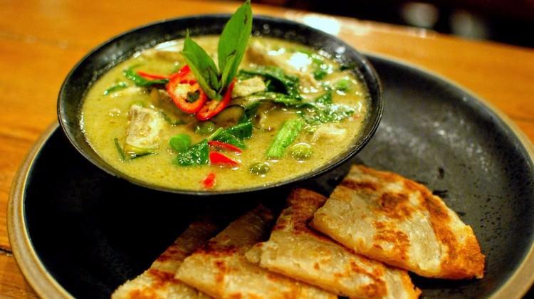 Gaeng Khiao Wan Gai Dunya Mutfagi Haberleri