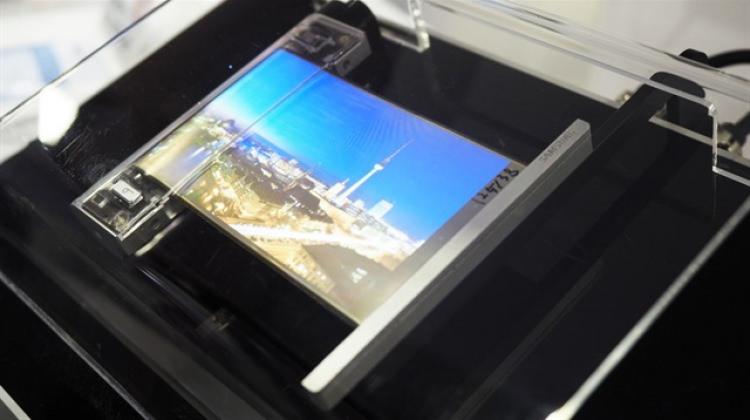 Karşınızda Samsung'un katlanabilir cihazları