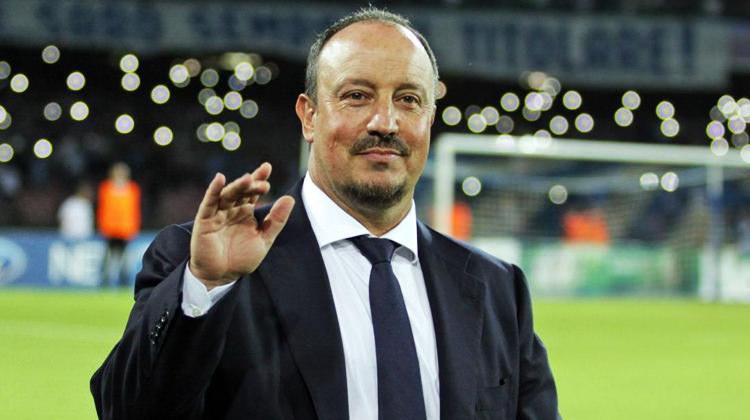 Rafael Benitez, Newcastle'a dönmek istiyor