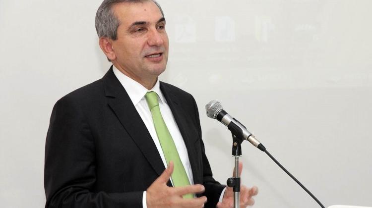 Yozgat'ta Hami-Yet Projesi eğitimi verildi