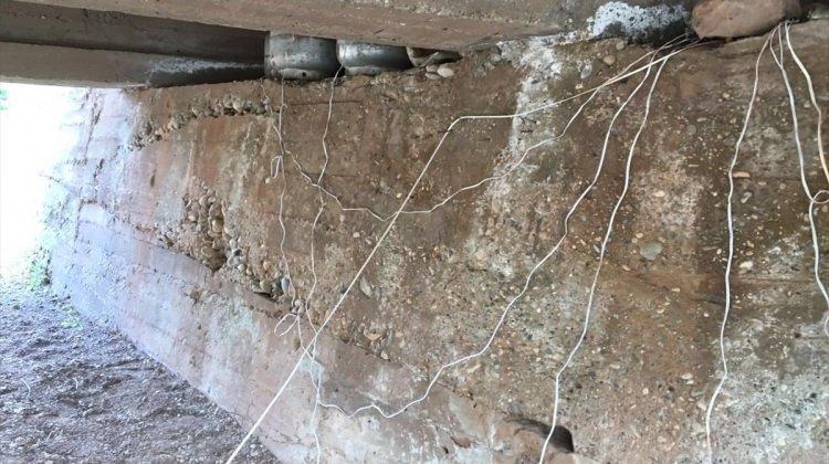 Şırnak'ta terör operasyonu