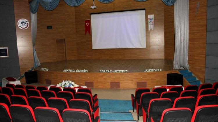 Kayseri Erciyesspor'da olağan kongre ertelendi