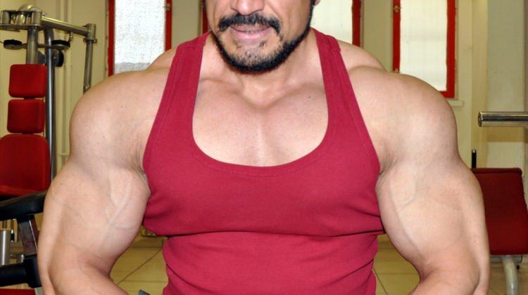 Merakla başladığı sporda şampiyonluk sevinci yaşadı