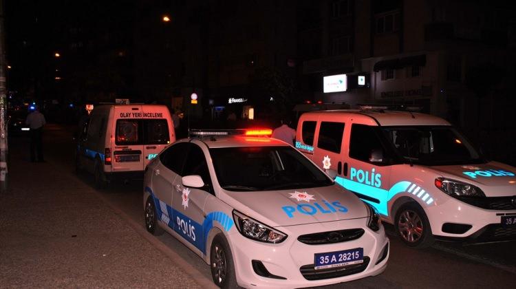 İzmir'de 2 ses bombası patladı