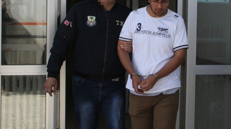 Elazığ'daki terör operasyonu
