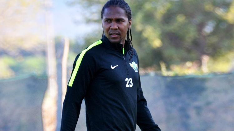 Hugo Rodallega için transfer açıklaması!