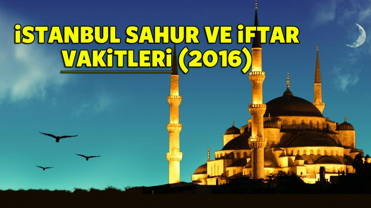 Adana Iftar Saati Ve Vakti Iste 2016 Ramazan Imsakiyesi Son Dakika Haberler Milliyet