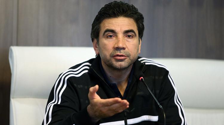 Erzurumspor, Osman Özköylü ile anlaşmadı